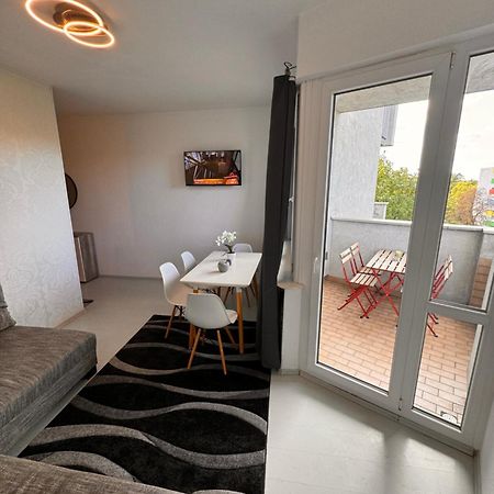 Hubert Apartamento Berlim Exterior foto